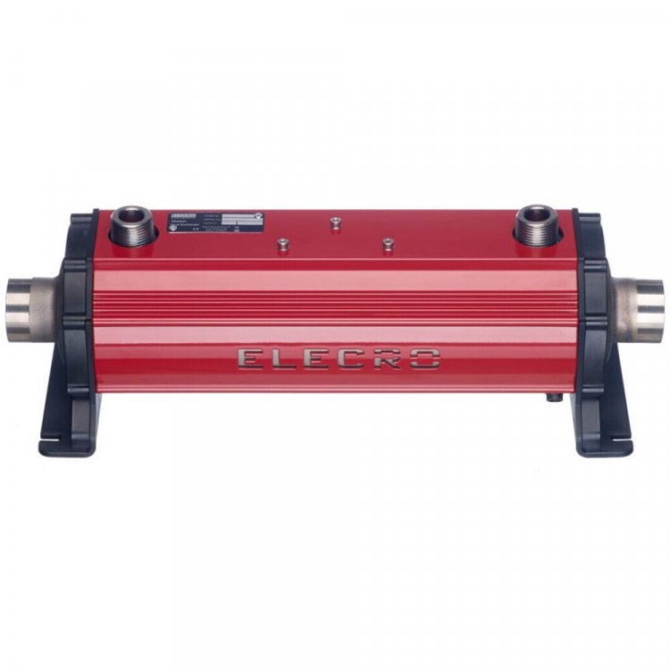 Теплообменник Elecro Escalade 40 кВт Titan